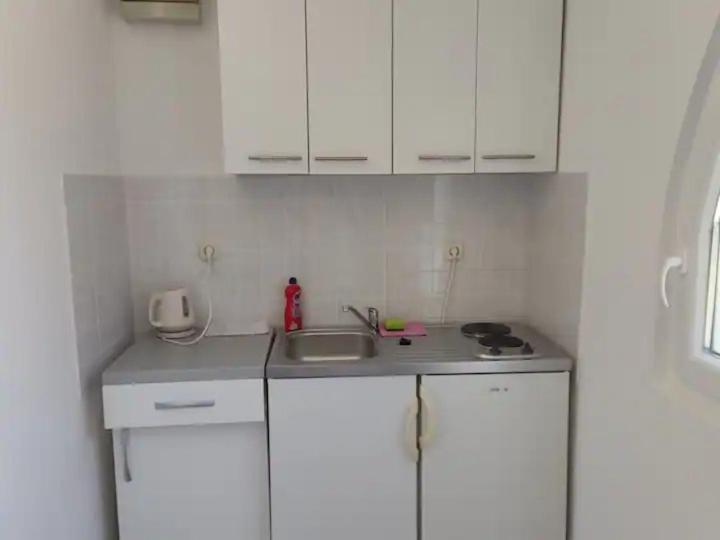 Villa Stipuka Brela Phòng bức ảnh
