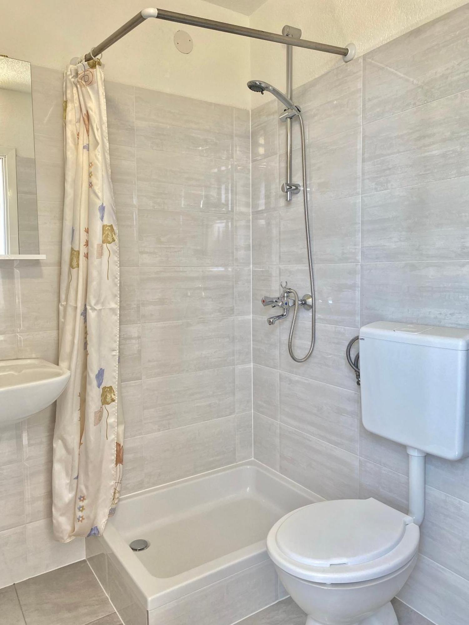 Villa Stipuka Brela Ngoại thất bức ảnh