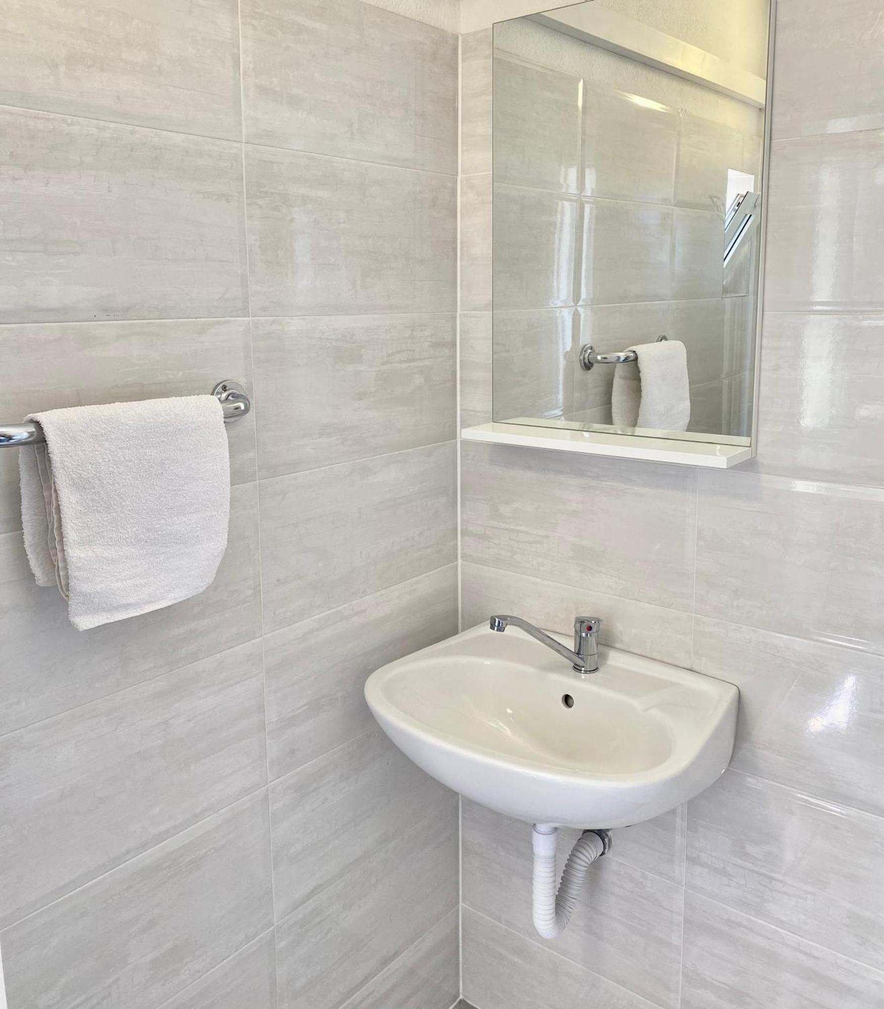 Villa Stipuka Brela Ngoại thất bức ảnh