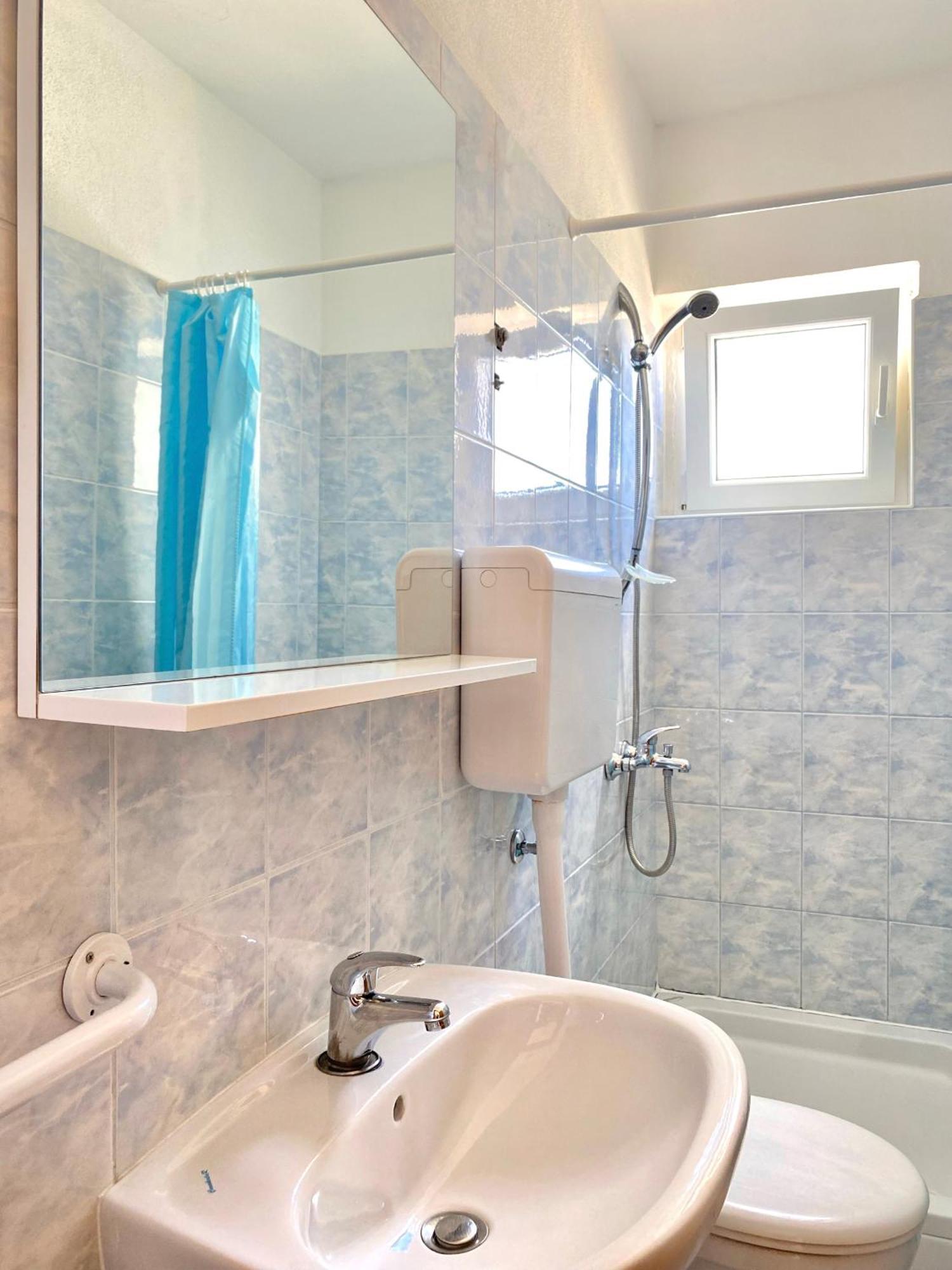 Villa Stipuka Brela Ngoại thất bức ảnh