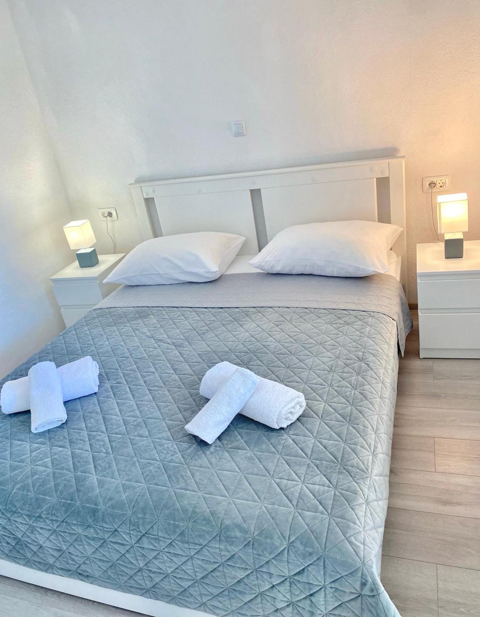Villa Stipuka Brela Phòng bức ảnh