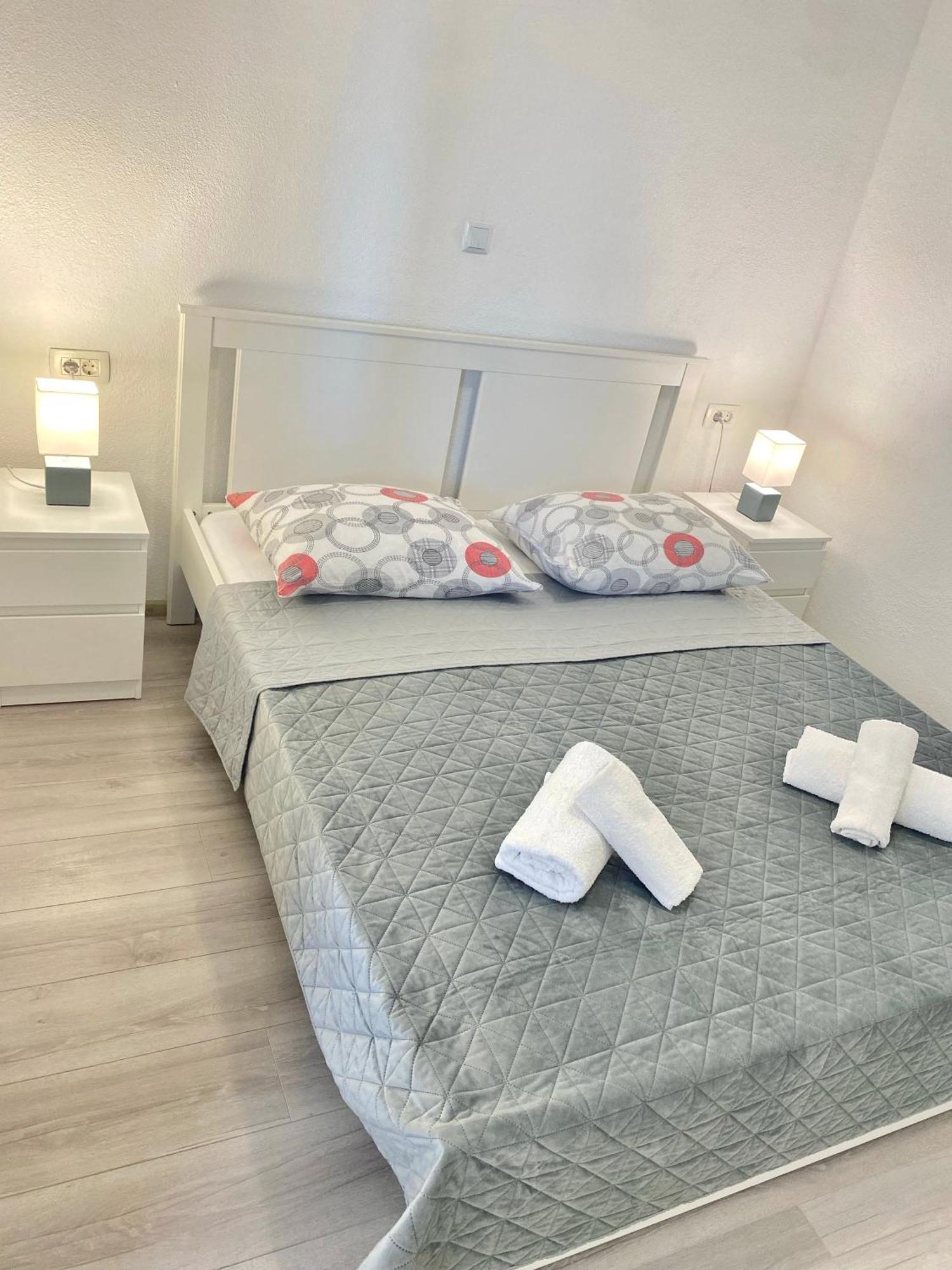 Villa Stipuka Brela Phòng bức ảnh