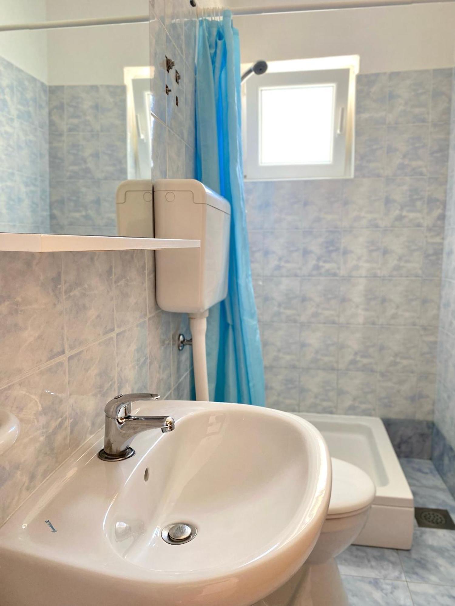 Villa Stipuka Brela Phòng bức ảnh